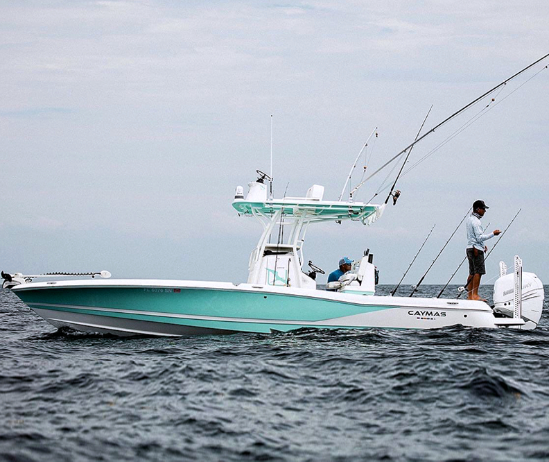 Page 7 of 25 - Used freshwater fishing boats for sale in Alabama