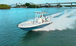 In The News – Caymas Boats