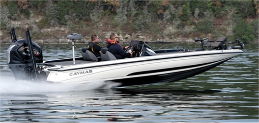 New Home - Caymas Boats New Home - Caymas Boats