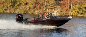 Caymas Boats Introduces the New DV 19 Sport: Versatile Performance for Fishing, Family, and Fun